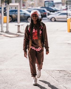 Image post by @cbgtaniya on Instagram