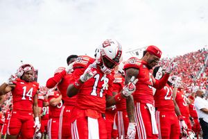 Image post by @utahfootball on Instagram
