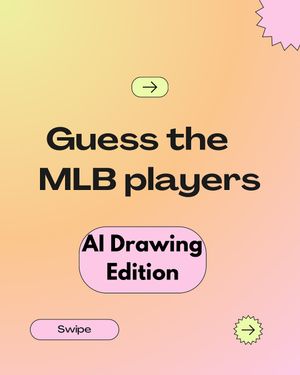 Image post by @undrafted.sports on Instagram