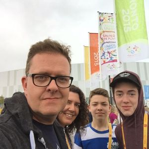 Image post by @brittlestar on Instagram