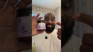 Video post by @heygreggie on YouTube