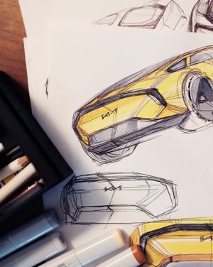 Image post by @kia.worldwide on Instagram
