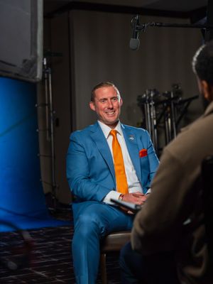 Image post by @utepfb on Instagram