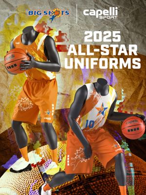 Image post by @bigshotsnation on Instagram
