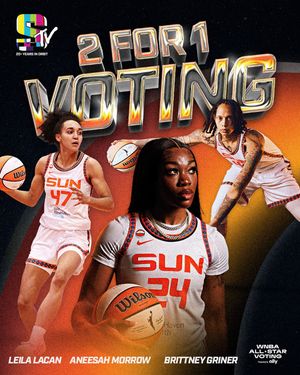 Image post by @connecticutsun on Instagram