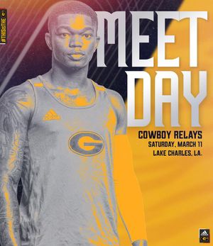 Image post by @gramblingathletics on Instagram
