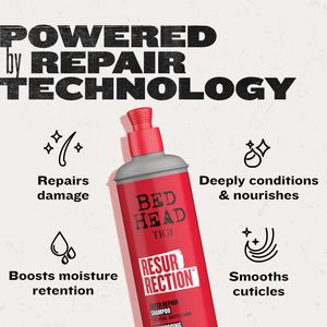 Image post by @bedheadbytigi on Instagram