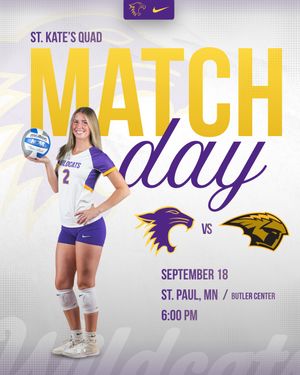 Image post by @stkatesvb on Instagram