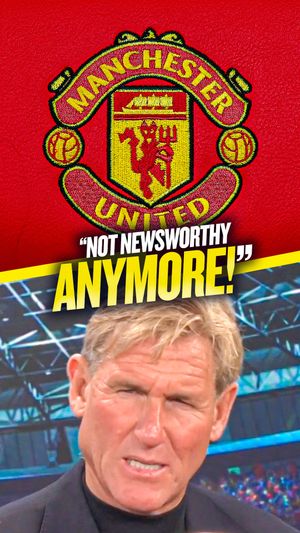 Image post by @talksport on Instagram