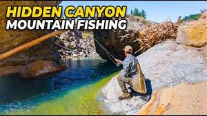 Video post by @lakeforkguy on YouTube
