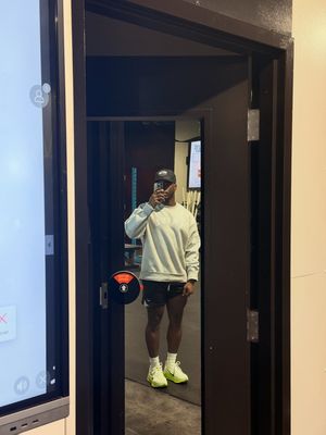 Image post by @ohthatsquan on Instagram