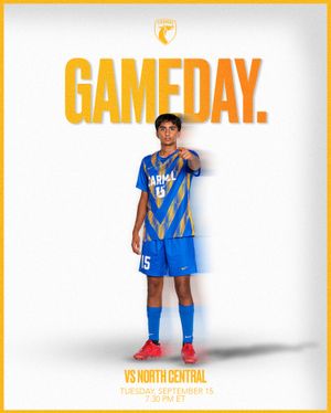 Image post by @carmelboyssoccer on Instagram