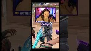 Video post by @upsidedownjess on YouTube