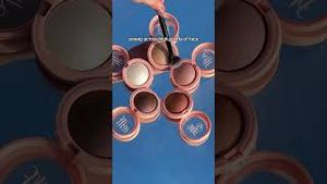 Video post by @elfcosmetics on YouTube