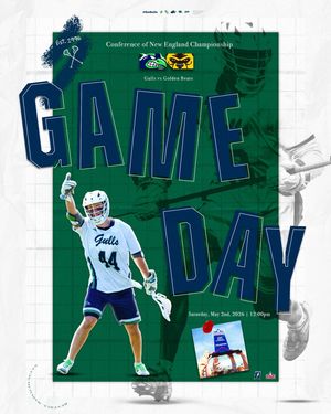 Image post by @endicottmlax on Instagram