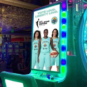 Image post by @nyliberty on Facebook