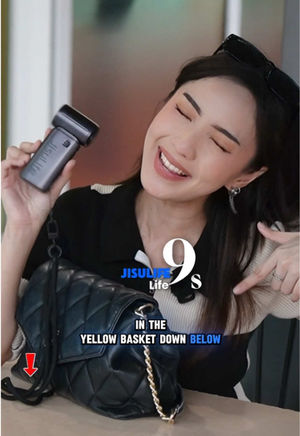 Video post by @jisulifesingapore on TikTok