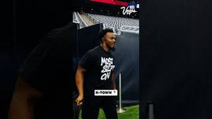 Video post by @raiders on YouTube