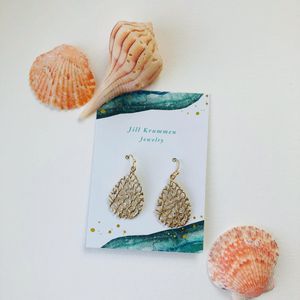 Image post by @birchandpalmjewelry on Instagram