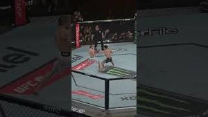 Video post by @UFC - Ultimate Fighting Championship on YouTube