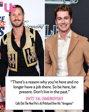 Image post by @usweekly on Instagram