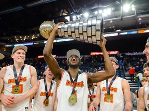 Image post by @ucalgarydinos on Instagram