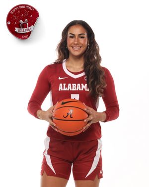 Image post by @alabamawbb on Instagram