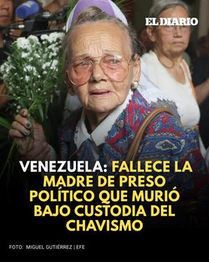 Image post by @eldiariony on Instagram