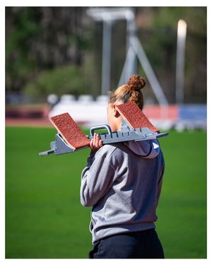 Image post by @gsathletics_tf on Instagram