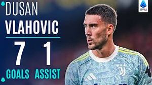 Video post by @seriea on YouTube