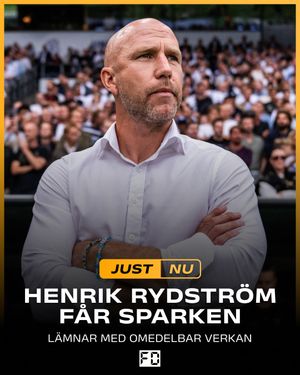 Image post by @fotbolldirekt on Instagram