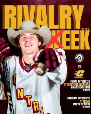 Image post by @cmuhockeyd3 on Instagram