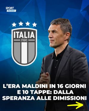Image post by @sportmediaset on Instagram