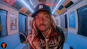 Video post by @thethizzler on YouTube