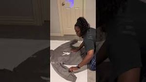 Video post by @dejamarie101 on YouTube