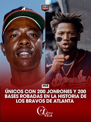 Image post by @sports_venezuela on Instagram