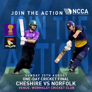 Image post by @NCCA_uk on Twitter