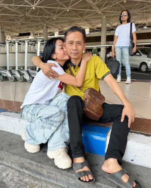 Image post by @farida.nurhan on TikTok