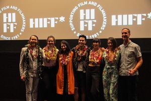 Image post by @chaperonefilmhawaii on Instagram