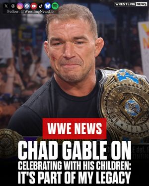 Image post by @wrestlingnewsco on Instagram