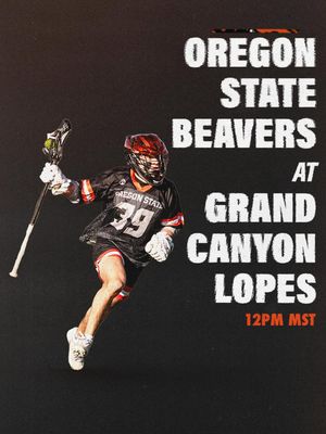 Image post by @oregonstatelax on Instagram