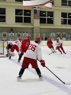 Image post by @miamiclubhockey on Instagram