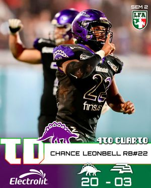 Image post by @lfa_mex on Instagram