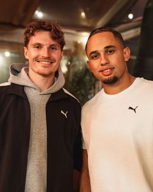 Image post by @janwehner on Instagram