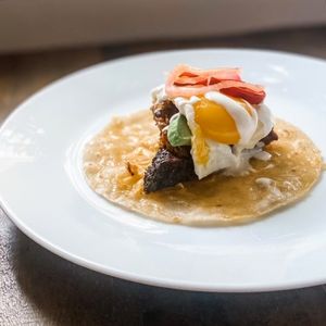 Image post by @eatcoyotas on Instagram