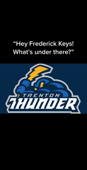 Video post by @frederickkeysbaseball on TikTok
