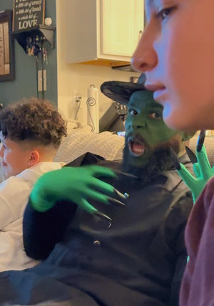 Video post by @thepuigfamily on TikTok