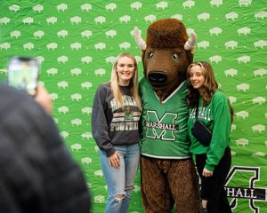 Image post by @marshallu on Instagram