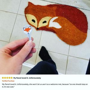 Image post by @amazon on Instagram