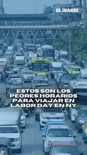 Image post by @eldiariony on Instagram